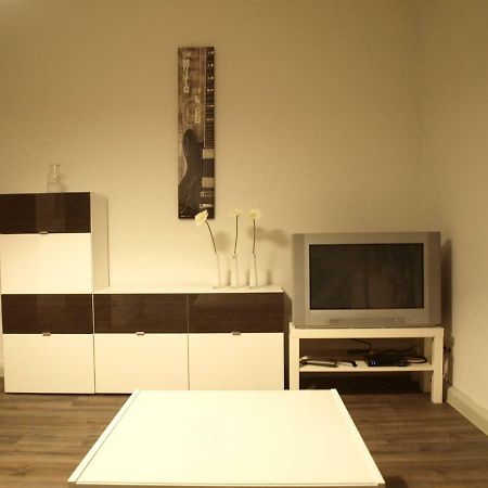 Appartment Grau Im Gruenen Mönchengladbach Eksteriør bilde