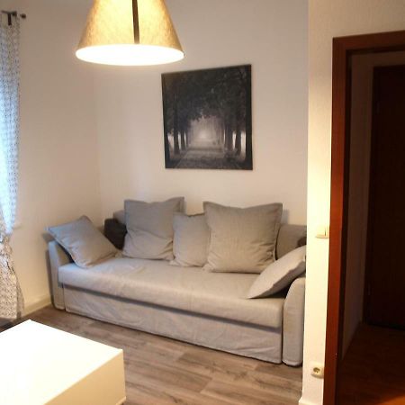 Appartment Grau Im Gruenen Mönchengladbach Eksteriør bilde