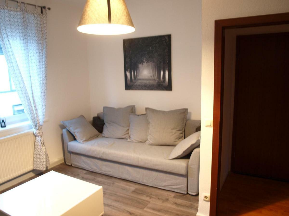 Appartment Grau Im Gruenen Mönchengladbach Eksteriør bilde