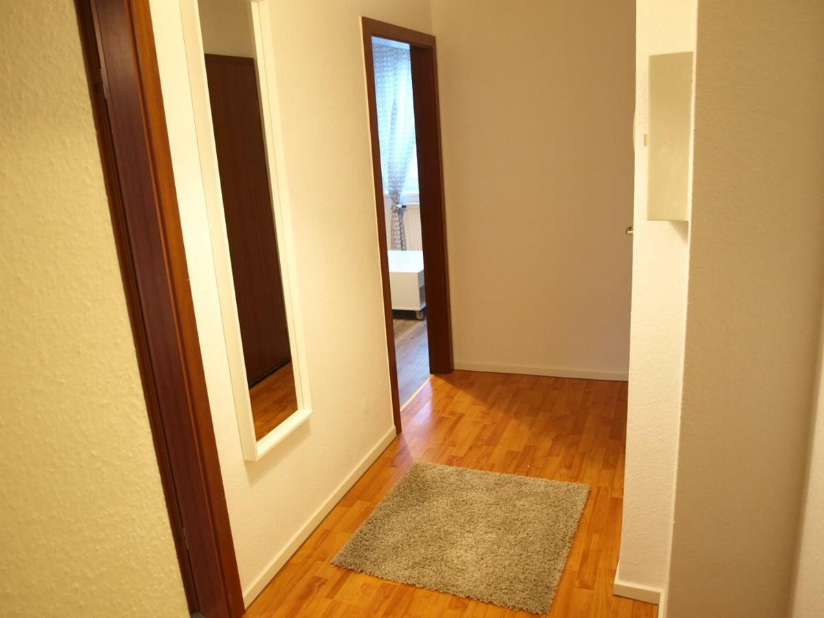 Appartment Grau Im Gruenen Mönchengladbach Eksteriør bilde