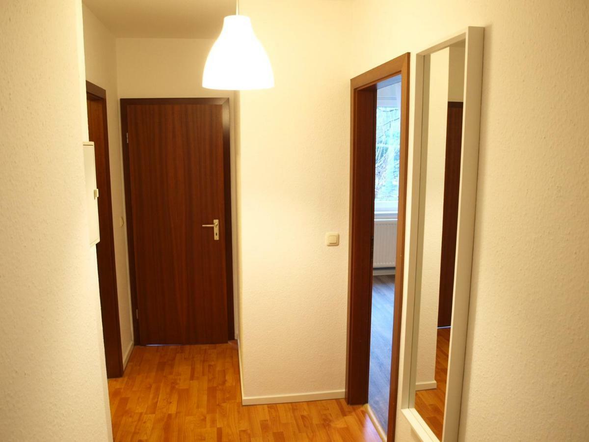 Appartment Grau Im Gruenen Mönchengladbach Eksteriør bilde