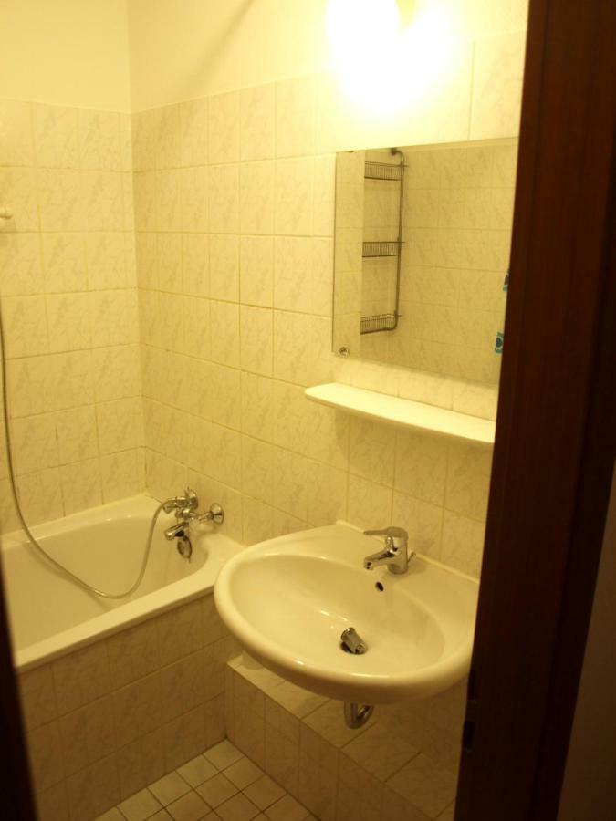 Appartment Grau Im Gruenen Mönchengladbach Eksteriør bilde