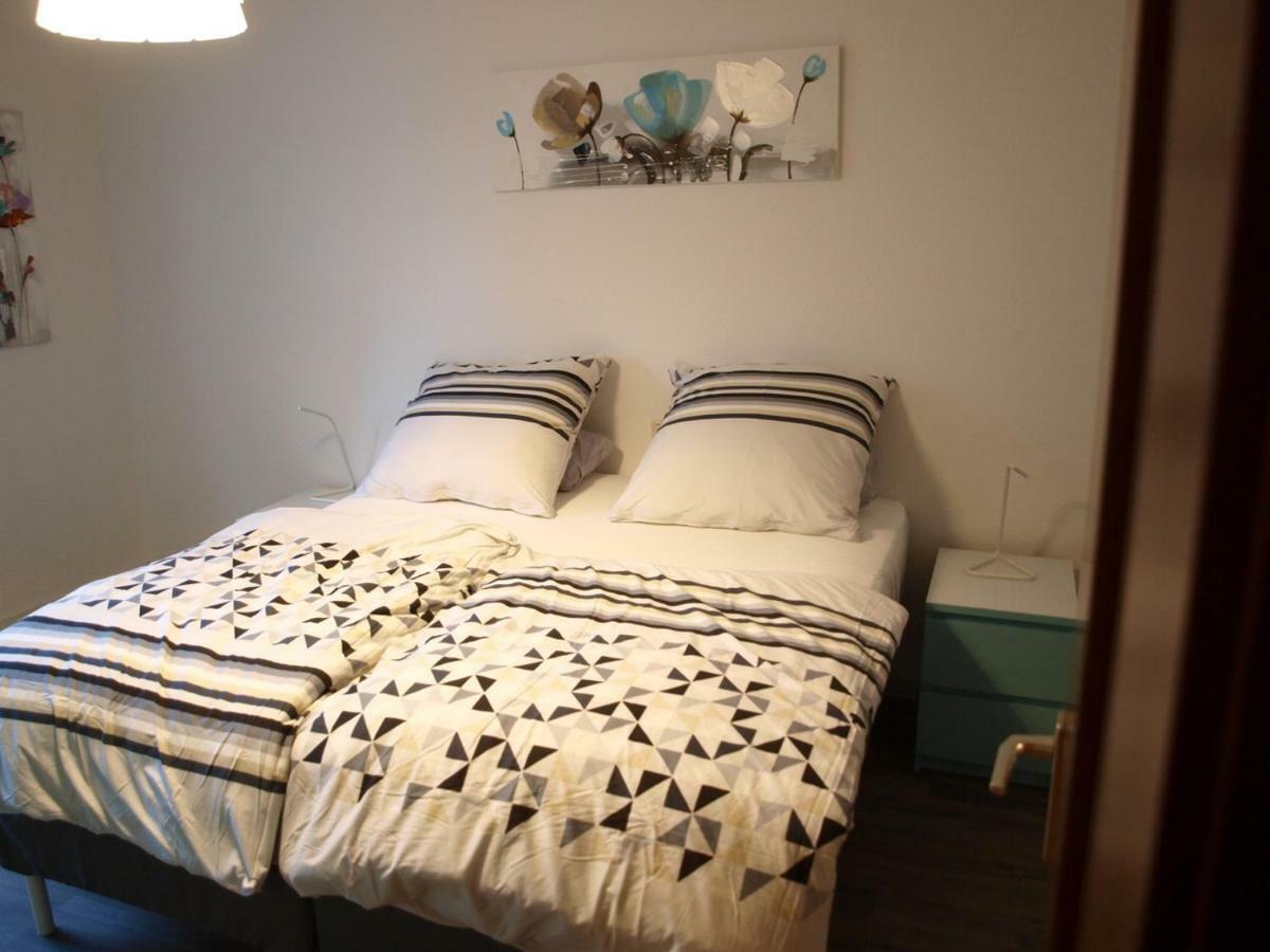 Appartment Grau Im Gruenen Mönchengladbach Eksteriør bilde